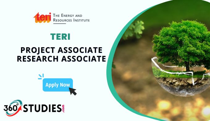 project-associate-research-associate-sustainable-development-research-and-leadership-division-of-teri