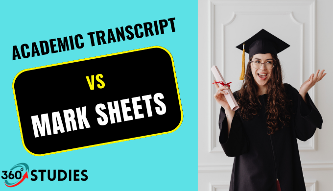academic-transcript-vs-mark-sheets