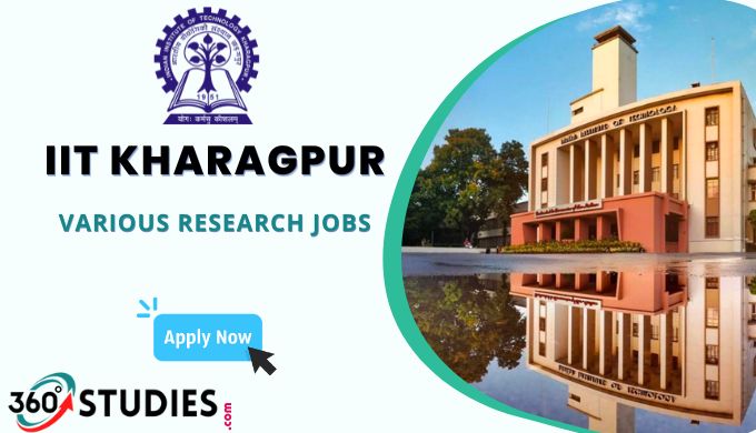 various-research-jobs-in-iit-kharagpur