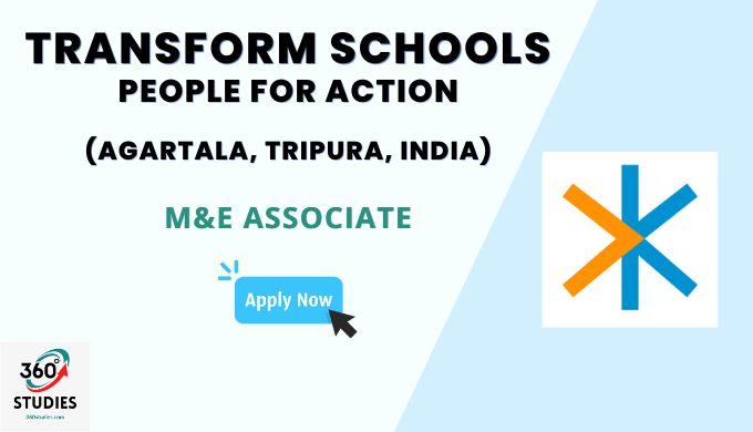 monitoring-and-evaluation-associates-transform-schools-people-for-action-agartala-tripura-india