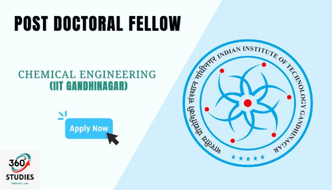 post-doctoral-fellow-chemical-engineering-iit-gandhinagar