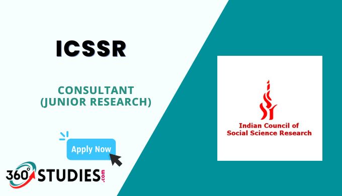 consultant-junior-research-icssr