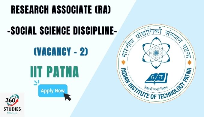 research-associate-ra-social-science-discipline-vacancy-2-iit-patna