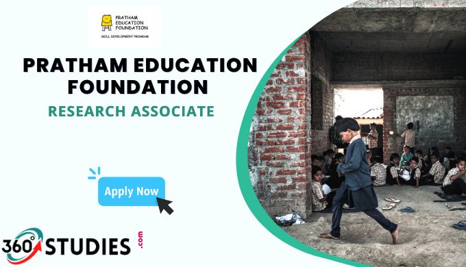 research-associate-pratham-education-foundation