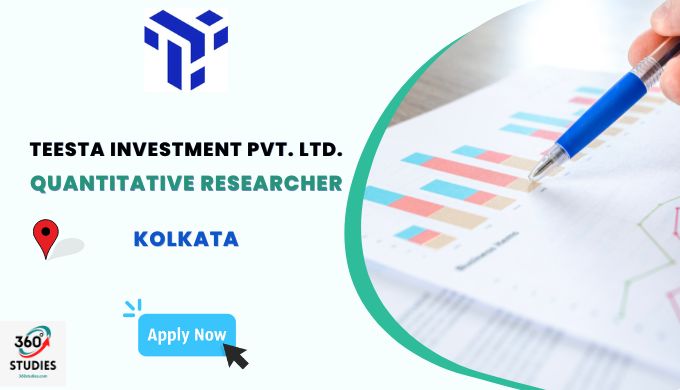 quantitative-researcher-teesta-investment-pvt-ltd-kolkata