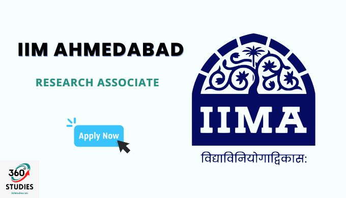 research-associate-iim-ahmedabad