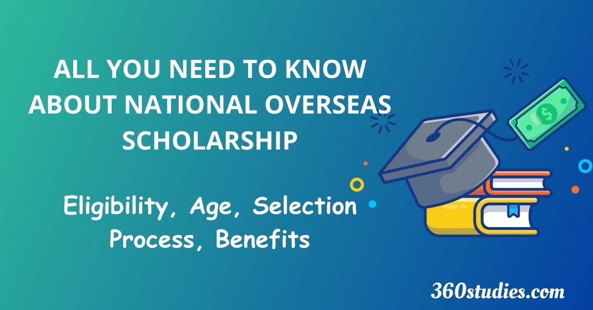 national-overseas-scholarship-for-st-students