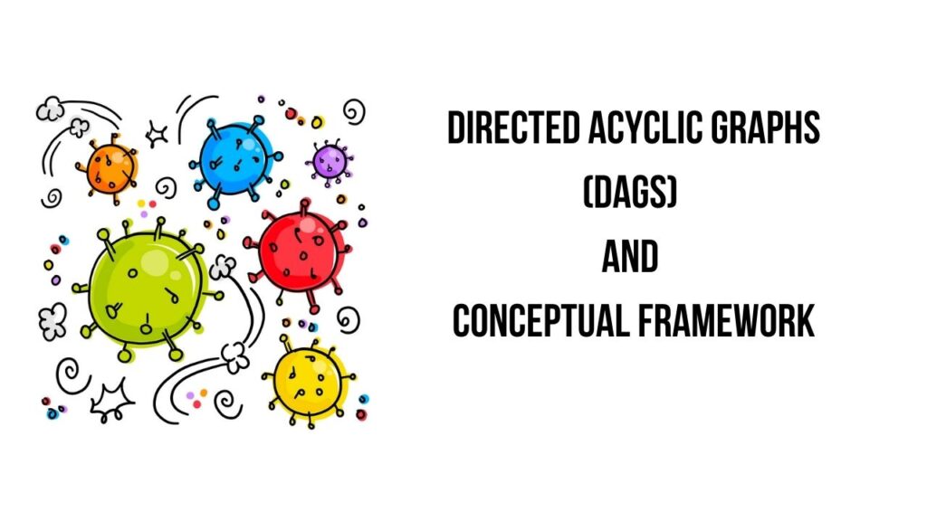 the-role-of-directed-acyclic-graphs-dags-in-epidemiology-unraveling-causal-relationships-and-controlling-confounding-variables